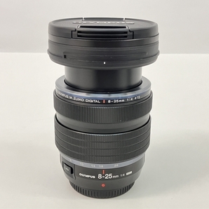 【動作保証】OLYMPUS M.ZUIKO DIGITAL ED 8-25mm F4.0 PRO レンズ カメラ オリンパス 中古 良好 Z8749832の画像2