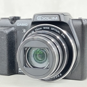 【初期動作保証】CASIO カシオ EXLIM EX-H50 デジタルカメラ カメラ コンパクトデジタルカメラ 中古 K8636938の画像1
