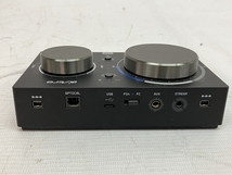 【動作保証】Logicool astro MIXAMP PRO ミックスアンプ PC周辺機器 ロジクール 中古 C8777212_画像6