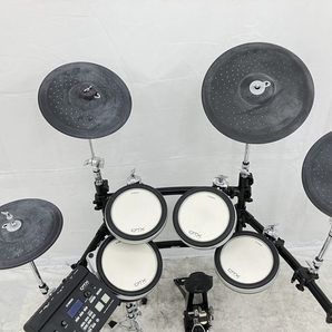 【動作保証】YAMAHA DTX700 電子ドラム セット 打楽器 ヤマハ 中古 O8765355の画像4