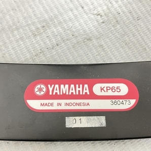 【動作保証】YAMAHA DTX700 電子ドラム セット 打楽器 ヤマハ 中古 O8765355の画像10