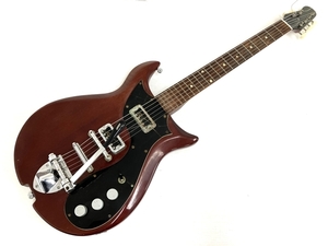 Gretsch Corvette model 6135 / 1964年製 ヴィンテージ グレッチ コルベット エレキギター ハードケース付き 中古 O8694475