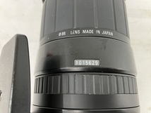 SIGMA 170-500mm 1:5-6.3 APO DG カメラ レンズ ソフトケース付 シグマ ジャンク N8629404_画像10