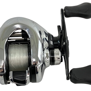 【動作保証】Shimano 02837 ANTARES HG 右 アンタレス ベイトリール 釣具 シマノ 中古 N8779768の画像1