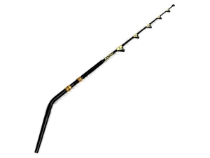 【引取限定】 Marlin&Tuna Club IGFA 80LB CLASS トローリングロッド カーブバット 中古 直 Y8773029