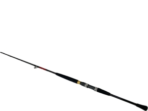 【動作保証】DAIWA OTOSHIKOMI X オトシコミX MH-240 ダイワ ロッド 釣り竿 中古 良好 S8758616