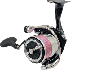 【動作保証】DAIWA LEXA LT 2500S-XH スピニングリール ダイワ 中古 C8758582