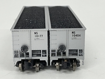 KATO 106-4603 BethGon Coalporter 8両セット 鉄道模型 Nゲージ 中古 美品 S8777905_画像3