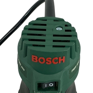 【動作保証】BOSCH PMR500 ボッシュ パワートリマー ボッシュ 電動工具 中古 美品 N8781209の画像8
