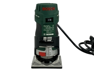 【動作保証】BOSCH PMR500 ボッシュ パワートリマー ボッシュ 電動工具 中古 美品 N8781209