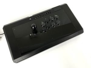 【動作保証】QAMBA OBSIDIAN Q7 アーケード ジョイスティック 中古 Y8770197