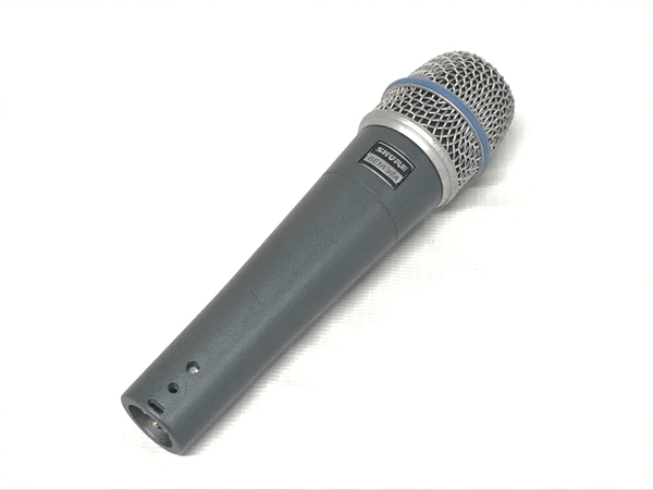 2024年最新】Yahoo!オークション -shure beta 57aの中古品・新品・未 2024年最新】Yahoo!オークション -shure beta 57aの中古品・新品・未