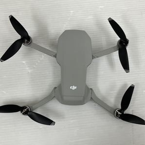 【動作保証】DJI MAVIC MINI ドローン ULTRA LIGHT 199g 撮影 中古 O8766961の画像7