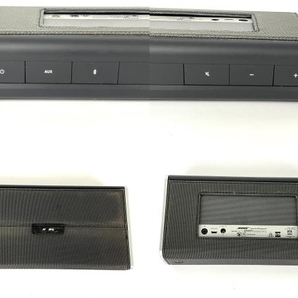 【動作保証】BOSE 404600 SoundLink Wireless Mobile speaker II Bluetooth スピーカー 音響機器 中古 Y8774219の画像7