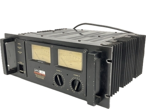[ operation guarantee ] YAMAHA PC2002M Yamaha power amplifier sound equipment used with special circumstances S8774180
