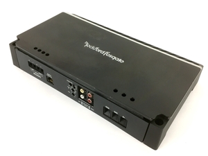 【動作保証】Rockford P500-2 パワーアンプ 中古 Y8763321