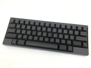 【動作保証】PFU PD-KB800BS HHKB Professional HYBRID Type-S キーボード ワイヤレス 中古 O8757481