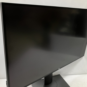 【動作保証】 DELL デル U2720QM 27インチ 4K 液晶 2021年製 モニター ディスプレイ PC周辺機器 中古 H8752889の画像3