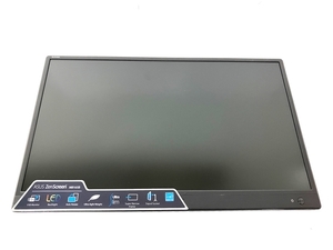 【動作保証】ASUS MB165B ZenScreen 15.6インチ ポータブルUSBモニター 2024年製 家電 中古 美品 Y8736279