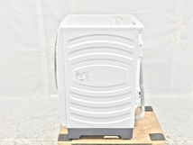 【動作保証】AQUA AQW-DX12M ドラム式 乾燥洗濯機 12kg 2022年製 まっ直ぐドラム 洗濯機 アクア 家電 中古 楽 F8717028_画像6
