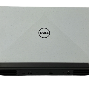 【動作保証】Dell G15 5520 ゲーミングノートパソコン Core i7-12700H 16GB SSD 512GB RTX 3060 WIN11 15.6インチ FHD 中古 美品 T8742448の画像7