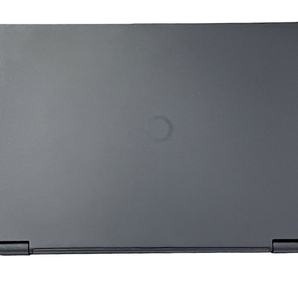 【動作保証】FUJITSU FMV LIFEBOOK UH95/D3 ノートパソコン Core i7-8565U 8GB SSD 256GB WIN11 13.3インチ FHD 中古 美品 T8720783の画像7