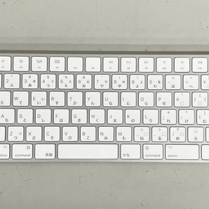 Apple アップル A1843 Magic Keyboard キーボード PC周辺機器 家電 中古 K8716442の画像5