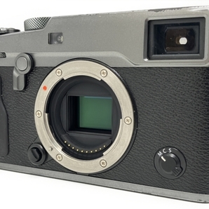 FUJIFILM X-Pro2 Graphite Edition カメラ 富士フィルム ジャンク Z8687190の画像1