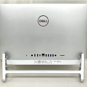 【動作保証】 DELL Inspiron 5400 一体型 PC 11th Gen i5 1135G7 32GB HDD 1TB SSD 256GB 23.8型 FHD Win 11 中古 良好 T8686156の画像6