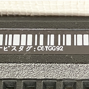【動作保証】DELL OptiPlex 7480 AIO 24インチ 一体型パソコン i5-10500 8GB HDD 500GB win11 中古 M8643513の画像9
