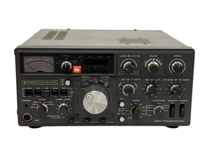 TRIO TS-820S アマチュア無線 SSB トランシーバー ジャンク N8763152