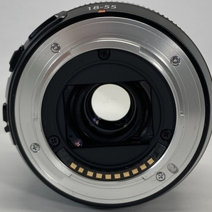 【動作保証】FUJIFILM FUJINON ASPHERICAL SUPER EBC XF 18-55mm F2.8-4 R LM OIS フジフィルム フジノン ズームレンズ 中古 W8783190の画像4