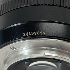 【動作保証】FUJIFILM FUJINON ASPHERICAL SUPER EBC XF 18-55mm F2.8-4 R LM OIS フジフィルム フジノン ズームレンズ 中古 W8783190の画像7