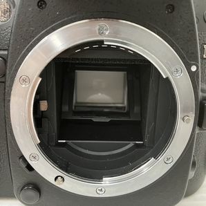 【動作保証】Nikon D90 デジタル一眼レフ DX AF-S NIKKOR 18-200mm 1:3.5-5.6 G ED レンズセット ニコン 中古 O8763233の画像5