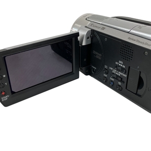 【動作保証】SONY ソニー HDR-XR500V HANDYCAM ハンディカム デジタルビデオカメラ 2009年製 中古 N8760019の画像7