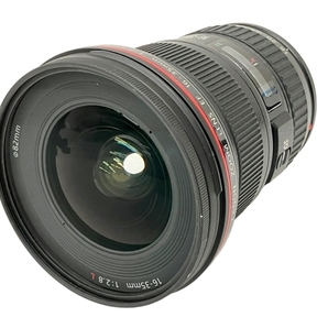 【動作保証】Canon EF 16-35mm F2.8L II USM キャノン EFマウント 広角ズーム カメラ レンズ 中古 良好 M8693185の画像1