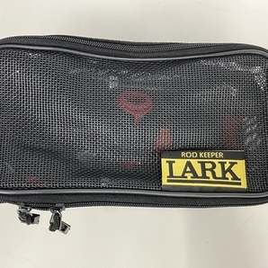 王様印 High LARK16 竿立て Rod Keeper フィッシング 釣具 中古 K8737517の画像6