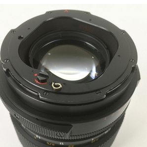 Hasselblad Carl Zeiss Planar 110mm 2 T＊ 中判カメラ レンズ 元箱有り 中古 Y8765817の画像7