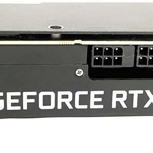 NVIDIA GeForce RTX2080 Super PCI-E 8GB グラフィックボード PC パソコン パーツ ジャンク M8728956の画像8