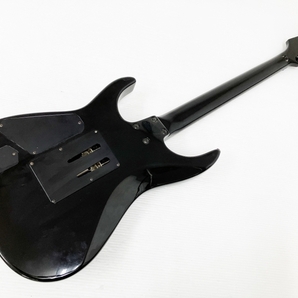 【動作保証】FERNANDES ストラトキャスターシェイプ エレキ ソフトケース付き アクティブギター 中古 O8785704の画像8