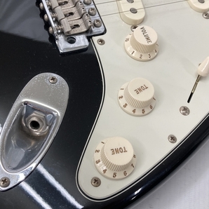 【動作保証】Fender MEXICO standard Stratocaster 1990-1991年製 フェンダー メキシコ エレキギター 中古 良好 W8777311の画像6