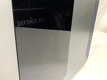 【動作保証】Thirdwave GALLERIA XA7C-R38 ゲーミングデスクトップPC Core i7-12700 32 GB SSD 1TB RTX 3080 WIN11 中古 美品 T8721459_画像8