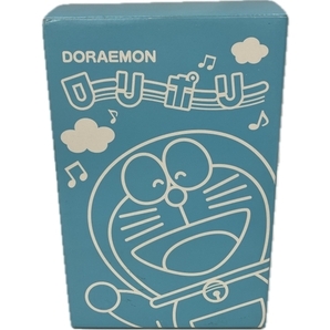 小学館 ドラえもん ローリーポーリー Doraemon’s Bell 未使用 S8771848の画像1