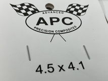 APC プロペラ 4.5×4.1,6×5.5,9×6,13×6 など ラジコン 飛行機 RC飛行機 中古 N8751069_画像3