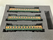 TOMIX トミックス 165系 急行電車 14両セット 国鉄 JR Nゲージ 鉄道模型 ジャンク K8737998_画像6