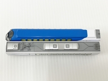 【動作保証】TOMIX 98461 98462 近鉄 50000系 しまかぜ 基本・増結 6両セット 全車室内灯付 トミックス 中古 O8784264_画像7