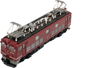 【動作保証】KATO 3082 ED70 電気機関車 鉄道模型 Nゲージ カトー 中古 C8780735