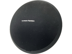 【動作保証】harman KARDON ONYX STUDIO ハーマン ワイヤレススピーカー 音響機材 中古 S8776897