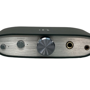 【動作保証】iFi audio ZEN DAC 小型据え置きDAC オーディオ レシーバー 中古 Z8772304の画像5