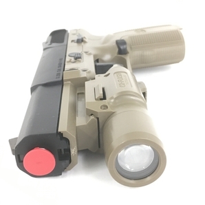 東京マルイ FN5-7 FLAT DARK EARTH ガスブローバック 中古 Y8767549の画像10